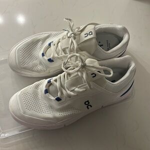 On Roger spin size 8